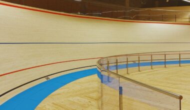 Sigirino entra nella storia: il Velodromo apre ai giovani del Ticino