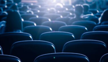 I film attesi da qui all'estate