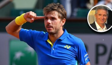 Mezzadri elogia Stan: «Carriera straordinaria. La Davis 2014 è più sua che di Federer»