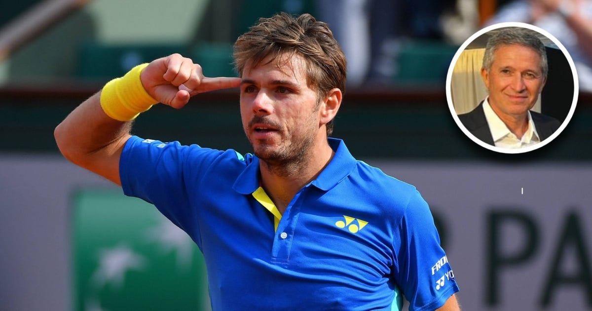 Mezzadri elogia Stan: «Carriera straordinaria. La Davis 2014 è più sua che di Federer»