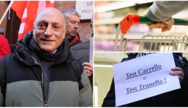 “Compito che non spetta al cassiere. E comunque va retribuito”