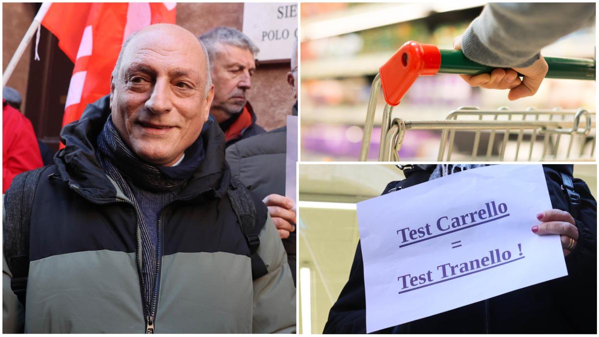 “Compito che non spetta al cassiere. E comunque va retribuito”