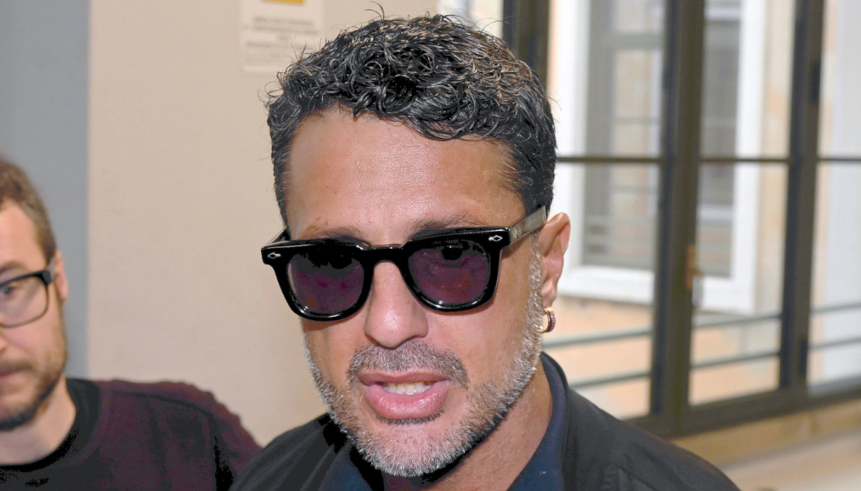 Caso Signorini, il giudice blocca la puntata di Falsissimo del 26 gennaio