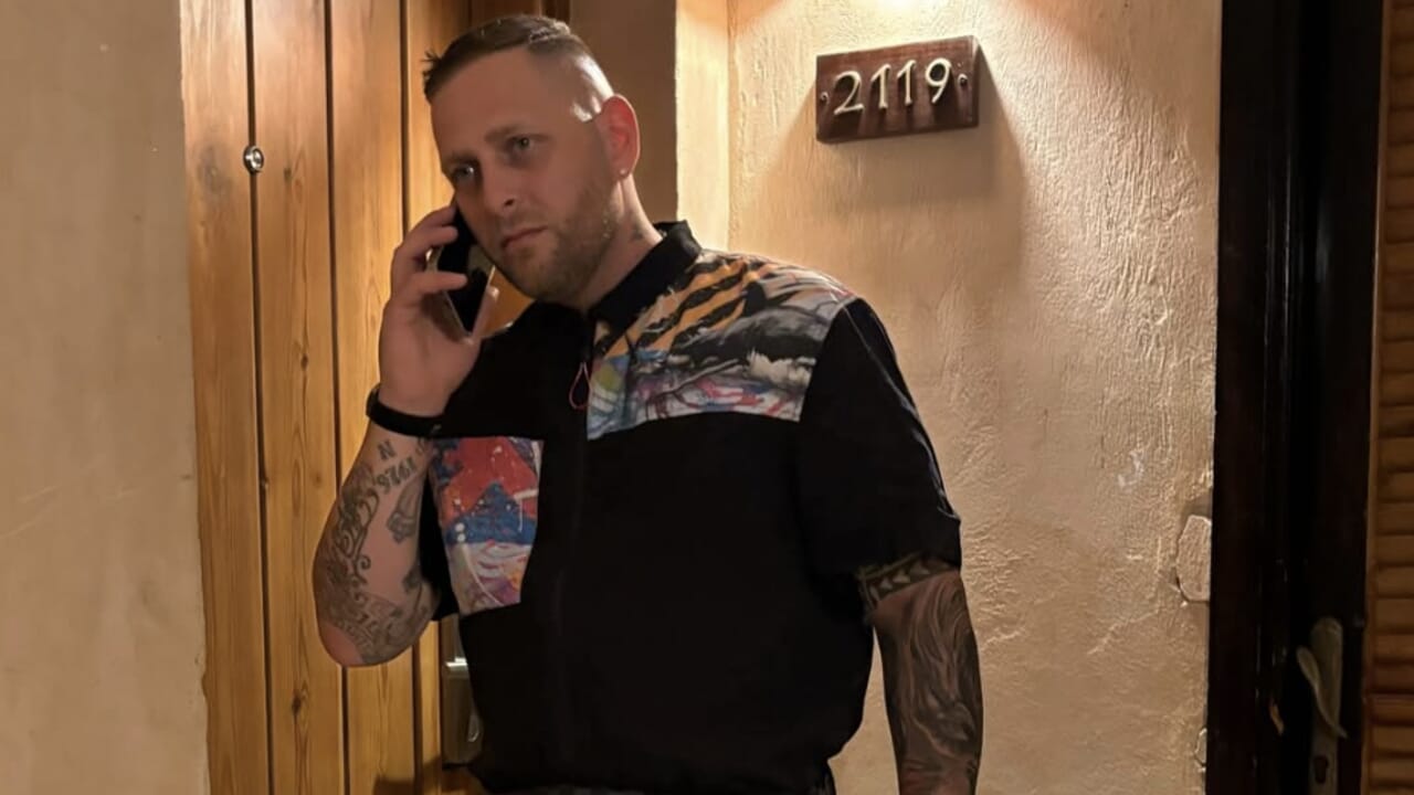 aveva appena rilevato il locale di Davide Lacerenza