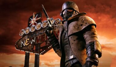 Fallout: New Vegas sta per tornare? Un indizio scatena nuove voci su una Remaster