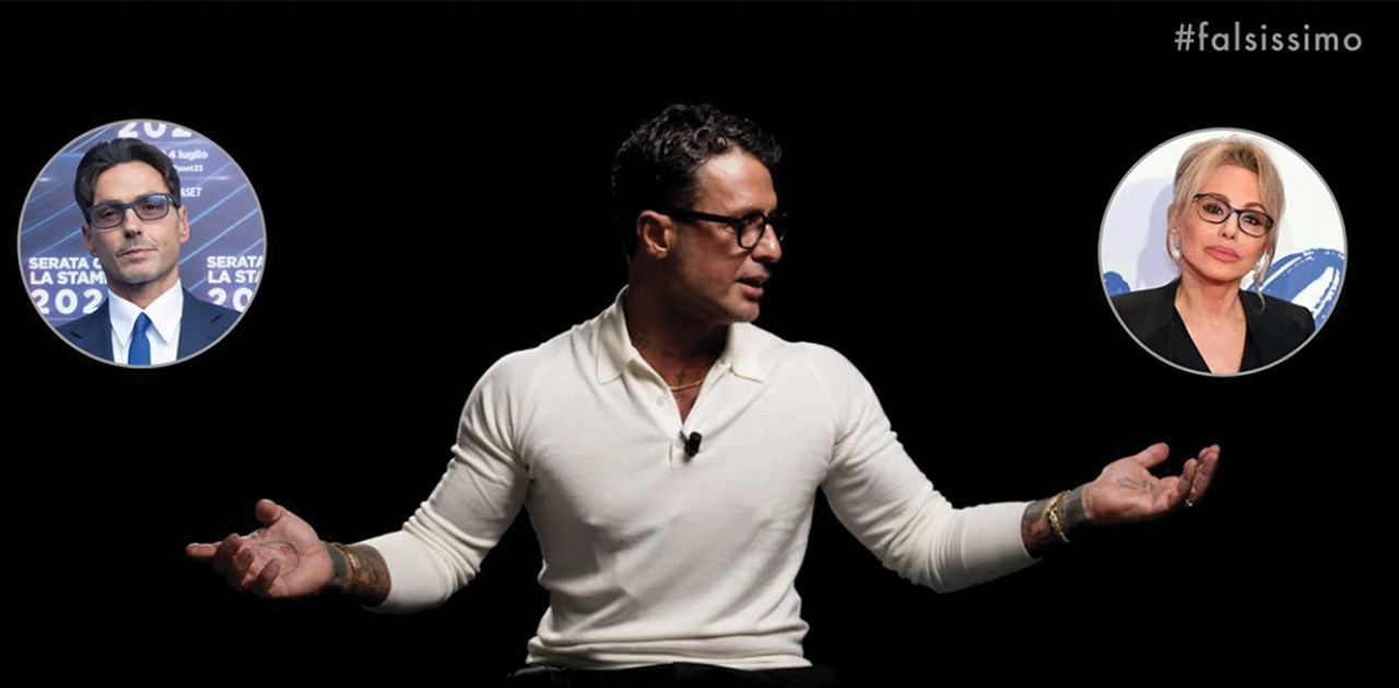 Il comunicato di Mediaset in risposta a Fabrizio Corona