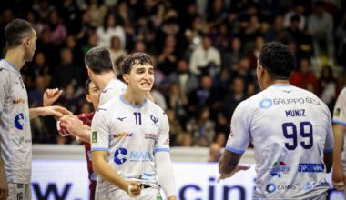 Cisterna, Fanizza: “Con Grottazzolina sarà fondamentale fare punti”