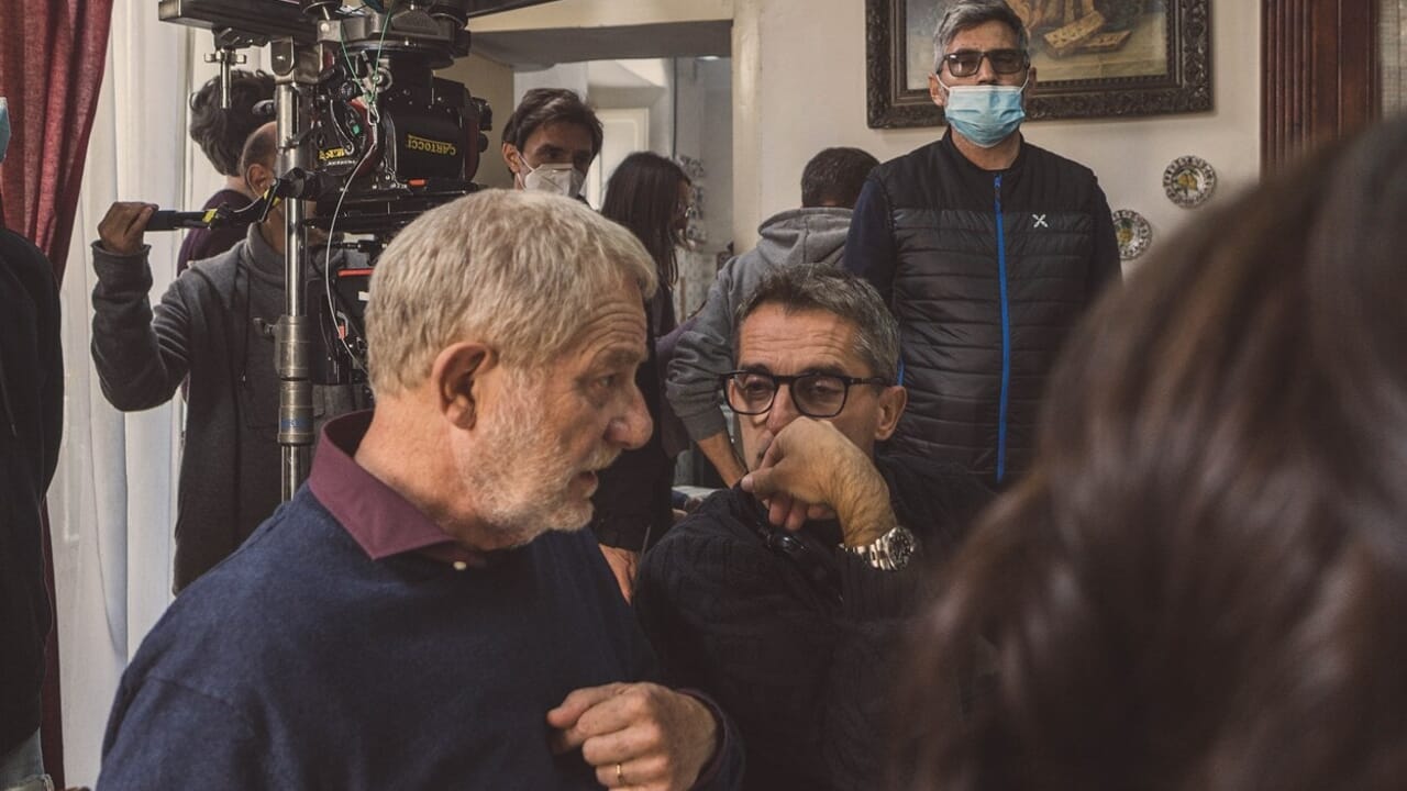 il nuovo film del regista Pierluigi Di Lallo sbanca su Prime Video