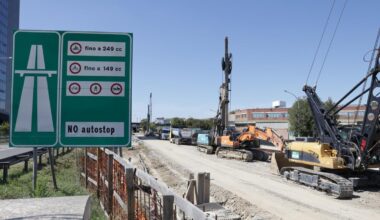 ecco che cosa cambia in via Larga