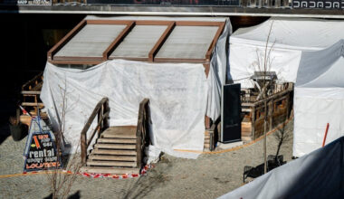 I proprietari del «Constellation» perdono la licenza d'esercizio per il loro secondo locale a Crans-Montana