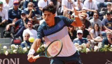 Australian Open 2026, il tabellone delle qualificazioni: 14 italiani al via