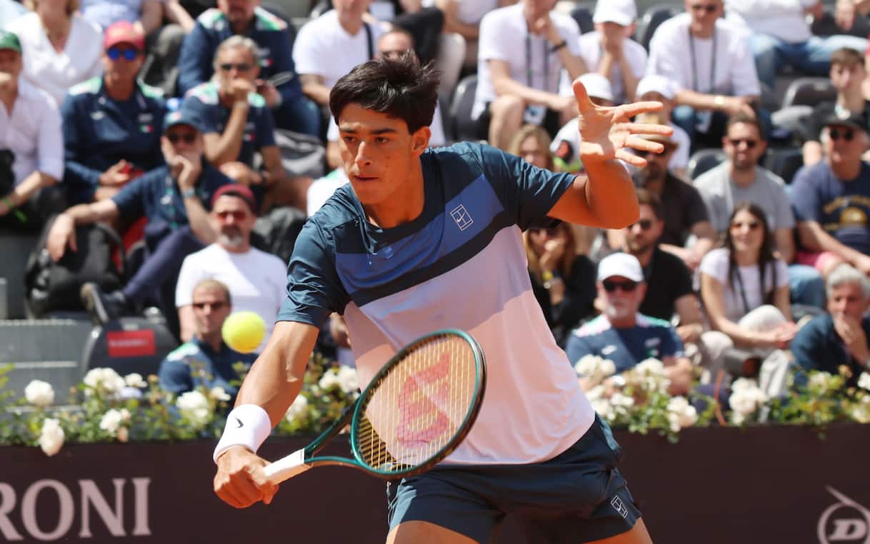 Australian Open 2026, il tabellone delle qualificazioni: 14 italiani al via