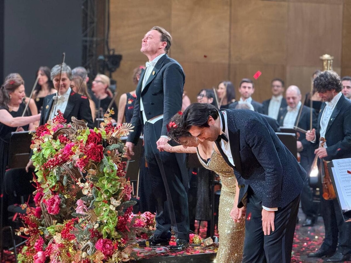 Fenice inchino capodanno 2026