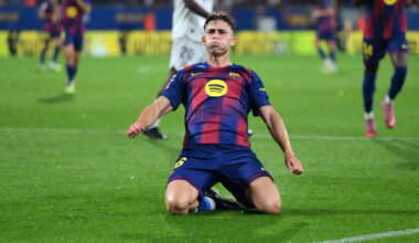 Euroleghe, la formazione ideale Mantra : 16a Giornata