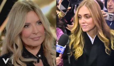Selvaggia Lucarelli commenta l'assoluzione di Chiara Ferragni per il Pandoro-gate