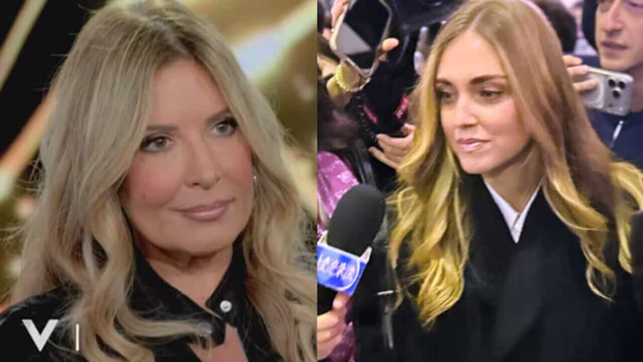 Selvaggia Lucarelli commenta l'assoluzione di Chiara Ferragni per il Pandoro-gate