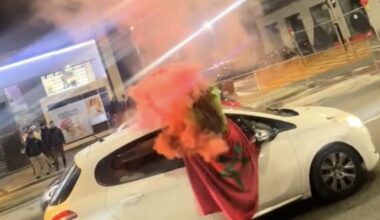 la Nazionale è in finale di Coppa d'Africa