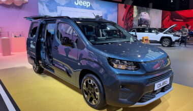 Foto - Fiat Qubo L: torna la multispazio (anche diesel) per le famiglie numerose - AlVolante