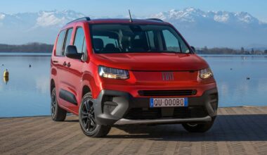 Fiat Qubo L presentato a Bruxelles il multispazio da 22mila euro