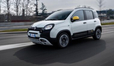 Fiat Pandina Hybrid: la Panda torna in offerta a 99 euro al mese senza rottamazione