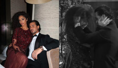 "Avete perso un bambino e festeggiate?". Le critiche dei leoni da tastiera (e in molti difendono la coppia)