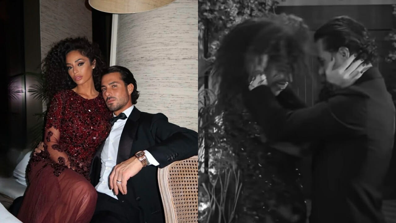 "Avete perso un bambino e festeggiate?". Le critiche dei leoni da tastiera (e in molti difendono la coppia)