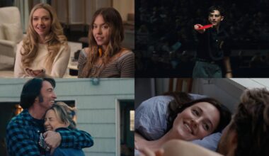 18 film in uscita al cinema a gennaio. FOTO