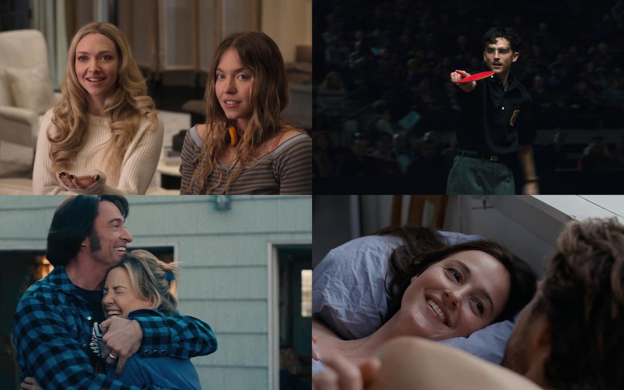 18 film in uscita al cinema a gennaio. FOTO