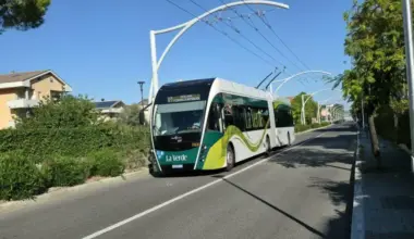 Pescara, pienone sul filobus notturno a Capodanno. Ora si replicherà nei weekend