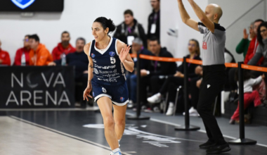 Schio, Sassari, Derthona e Venezia qualificate per le semifinali