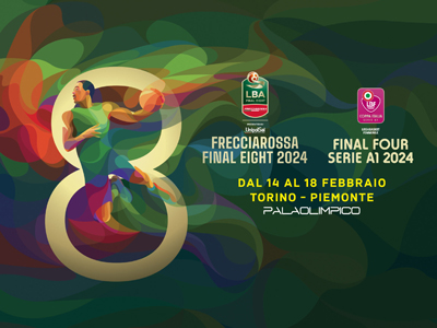Finali di Coppa Italia di Basket – Eventi a Torino