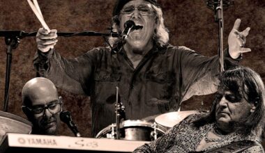 il live dei Formula 3 al "Verdi"