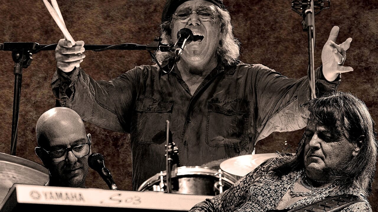 il live dei Formula 3 al "Verdi"