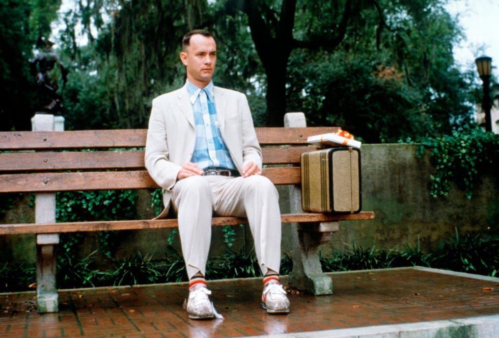 tom hanks in forrest gump
