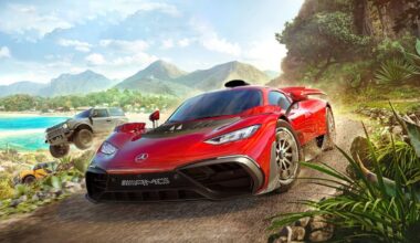 Forza Horizon 5 ha venduto oltre cinque milioni di copie su PS5?