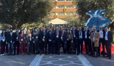 Cardiologia universitaria del Policlinico di Foggia: riconoscimenti a tre professionisti