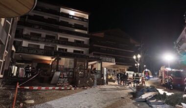 La vicinanza della Chiesa di Bologna alla madre e alla famiglia del giovane Giovanni Tamburi disperso a Crans-Montana