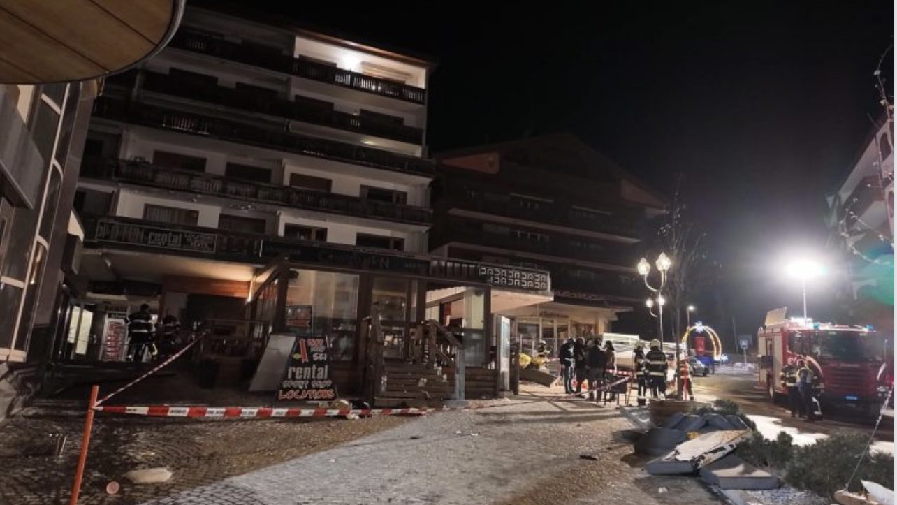 La vicinanza della Chiesa di Bologna alla madre e alla famiglia del giovane Giovanni Tamburi disperso a Crans-Montana