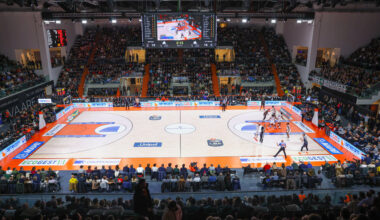 Novità per le navette post partita con Udine: la partenza sarà dal Parcheggio Settore Ospiti