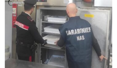 Falsi panettoni al pistacchio di Bronte e cioccolato di Modica, sanzioni per un laboratorio artigianale