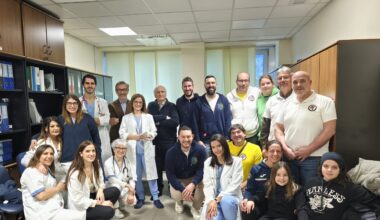 Importante donazione per il Bufalini, consentirà immagini ecocardiografiche ad alta risoluzione