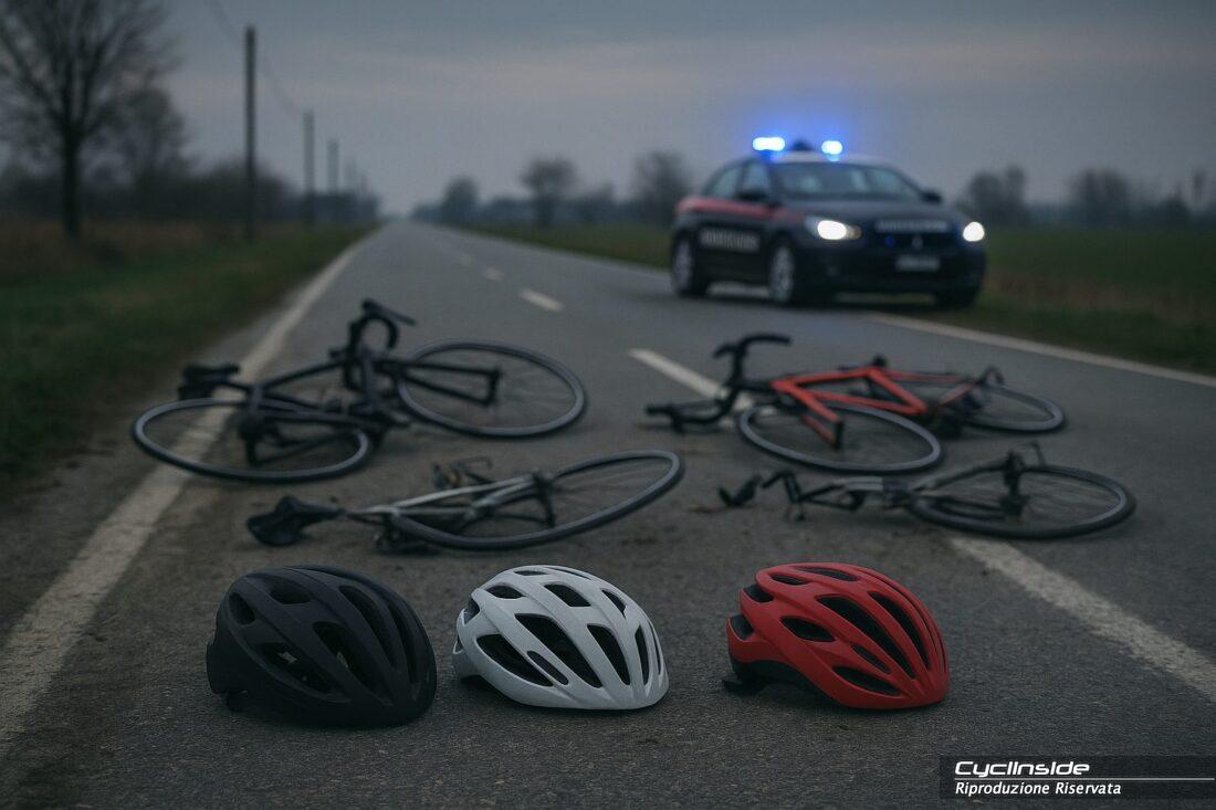 foto generica incidente