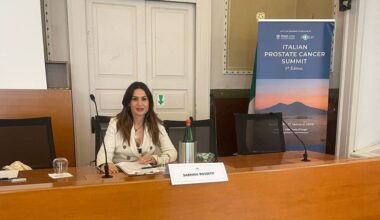 in Italia 40mila nuovi casi ogni anno