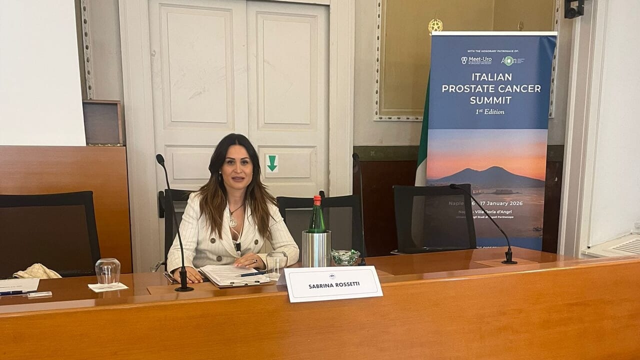 in Italia 40mila nuovi casi ogni anno