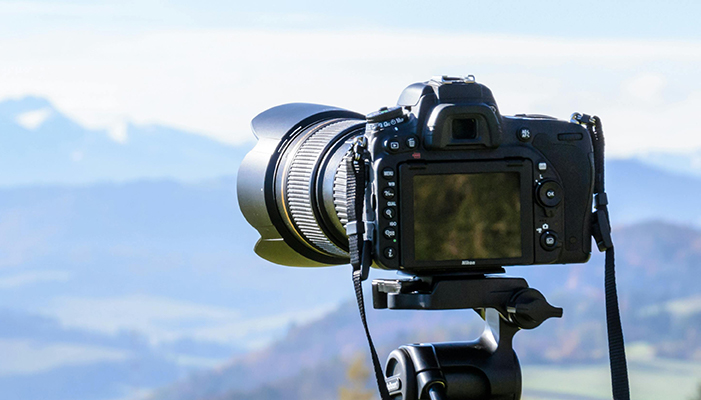 Luino Notizie | Fotografia a Luino, corso base da Bambù: tecnica, pratica e creatività dal 16 febbraio