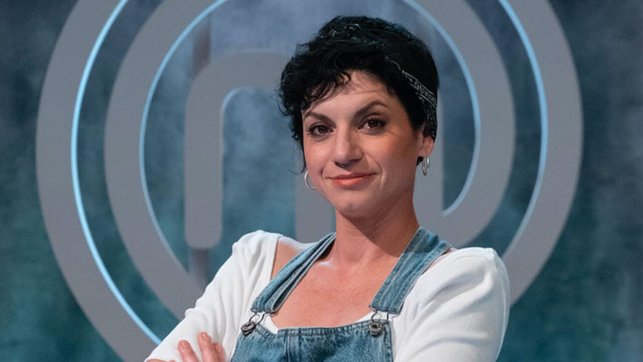 Senigallia protagonista a Masterchef con Francesca Casci Ceccacci, anima di "PandeFrà"