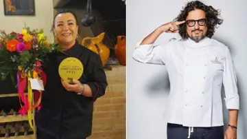 Alessandro Borghese a Macerata, sfida di cucina contadina in "4 Ristoranti". La vincitrice: “Esperienza indimenticabile”