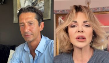 "Per anni sono stato bullizzato, poi sono andato in terapia. Mia madre Alba? A volte mi scambia per il fidanzato"