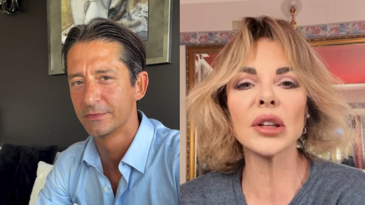 "Per anni sono stato bullizzato, poi sono andato in terapia. Mia madre Alba? A volte mi scambia per il fidanzato"