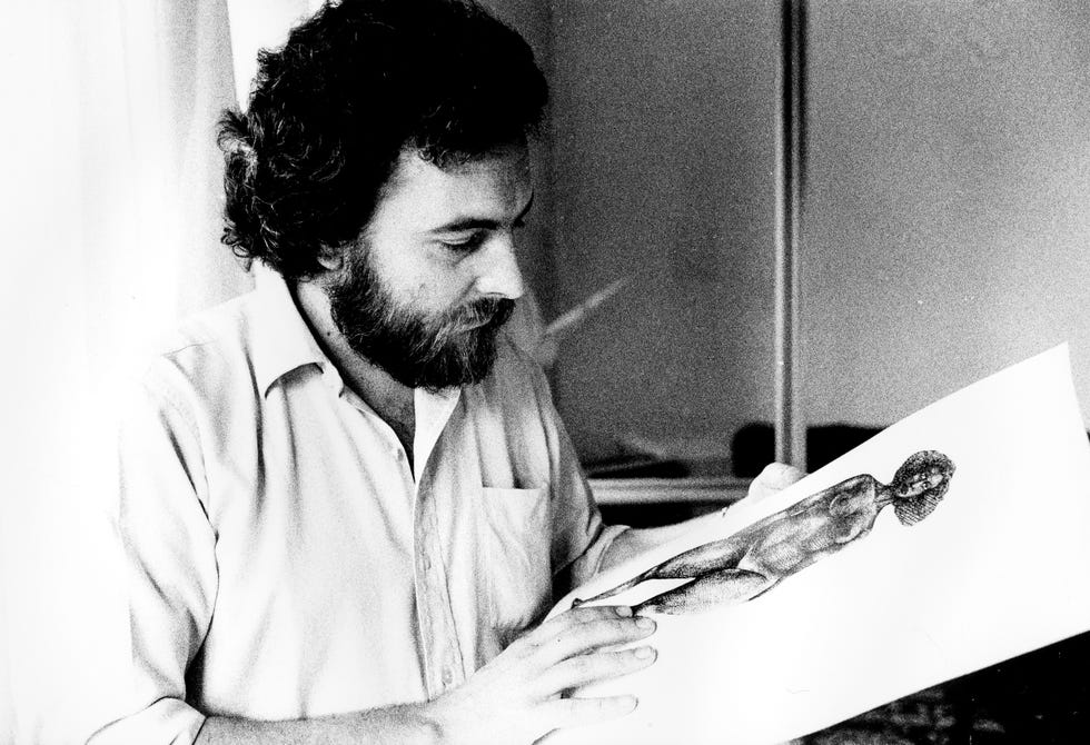 francesco tullio altan. 70s